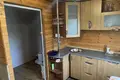 Casa 64 m² Gajnenski selski Savet, Belarús