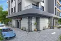 Wohnung 2 Zimmer 58 m² in Gazipasa, Türkei