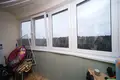 1 room apartment 44 m² Zhodzina, Belarus