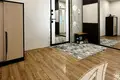 1 room apartment 42 m² Brest, Belarus