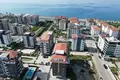 Penthouse 3 zimmer 127 m² Kestel, Türkei
