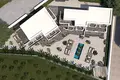 1 bedroom apartment 20 m² Galissas, Greece