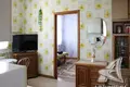 2 room apartment 58 m² Telminski sielski Saviet, Belarus