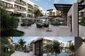 1 bedroom apartment 57 m² Higuey, Dominican Republic