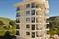 Complexe résidentiel Achetez un appartement à Alanya – 9 % de rendement garanti et prestations de luxe