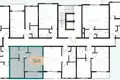 Apartamento 2 habitaciones 42 m² Bar, Montenegro