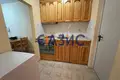 2 bedroom apartment 66 m² Sveti Vlas, Bulgaria