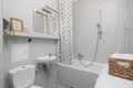 Apartamento 2 habitaciones 37 m² en Varsovia, Polonia