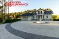 House 263 m² Padlabienski sielski Saviet, Belarus