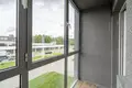 3 room apartment 83 m² Minsk, Belarus