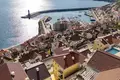 Квартира 44 м² Радовичи, Черногория