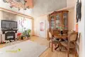 Casa de campo 229 m² Kalodziscanski selski Savet, Belarús