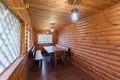 Cottage 190 m² Kalodziscanski sielski Saviet, Belarus