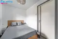 Apartamento 2 habitaciones 46 m² Vilna, Lituania