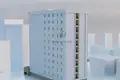 Apartamento 3 habitaciones 70 m² Bar, Montenegro