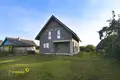 Casa 180 m² Dziescanski siel ski Saviet, Bielorrusia