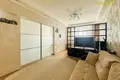 Apartamento 1 habitación 47 m² Minsk, Belarús
