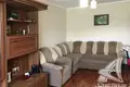 Apartamento 2 habitaciones 52 m² Znamienski sielski Saviet, Bielorrusia