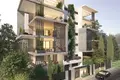 3 bedroom apartment 247 m² Limnatis, Cyprus