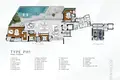 4 bedroom apartment 691 m² Choeng Thale, Thailand