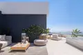 Appartement 2 chambres 88 m² Marbella, Espagne