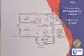 Haus 78 m² Rakauski sielski Saviet, Belarus