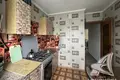 Appartement 1 chambre 37 m² Muchaviecki sielski Saviet, Bélarus