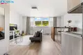 Apartamento 2 habitaciones 38 m² Vilna, Lituania