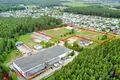 Manufacture 784 m² in Uzda, Belarus