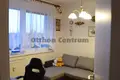 2 room apartment 55 m² Gyori jaras, Hungary