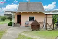 Maison 69 m² Telsiai, Lituanie