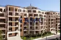 Apartamento 3 habitaciones 106 m² Golden Sands, Bulgaria