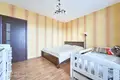 2 room apartment 61 m² Minsk, Belarus