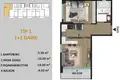 Apartment  in Mersin, Turkey