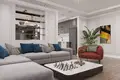 Квартира 3 комнаты 115 м² Убе, Турция