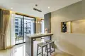 2 bedroom apartment 69 m² Phuket, Thailand