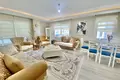 Mieszkanie 4 pokoi 150 m² Yaylali, Turcja