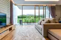 villa de 3 chambres 259 m² Phuket, Thaïlande