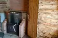 Maison 43 m² Babinicki sielski Saviet, Bélarus