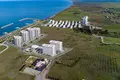Apartamento 1 habitacion 37 m² Kazivera, Chipre del Norte