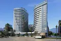 Wohnung 2 zimmer 60 m² Batumi, Georgien