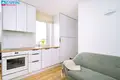 2 room apartment 23 m² Vilnius, Lithuania
