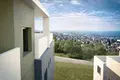 Wohnung 1 Schlafzimmer 61 m² Limassol, Zypern
