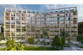 1 room apartment 46 m² Grad Zadar, Croatia
