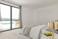 Villa de tres dormitorios 129 m² Monforte del Cid, Španjolska