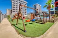 Wohnung 3 zimmer 105 m² Mahmutlar, Türkei