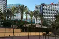 Mieszkanie 1 pokój 38 m² Benidorm, Hiszpania