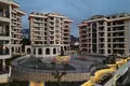 Attique 7 chambres 319 m² Alanya, Turquie