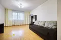 1 room apartment 44 m² Minsk, Belarus