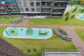 Apartamento 3 habitaciones 74 m² Kaunas, Lituania